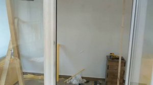Холодильная камера для цветочного магазина