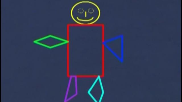 Математика 33. Викторина по геометрии — Шишкина школа