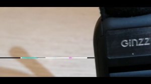 Bluetooth-гарнитура Ginzzu GM-571BT