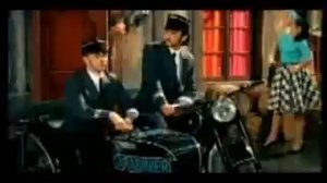 Валерия-Мамбо Италия
