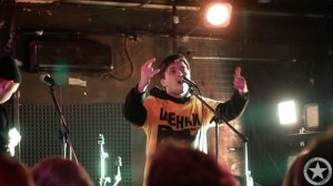 ЭПП @ Punk Fiction