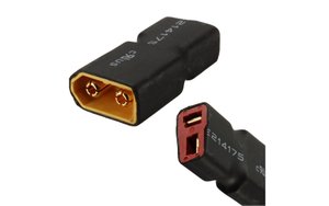 Переходник с T Plug на XT60