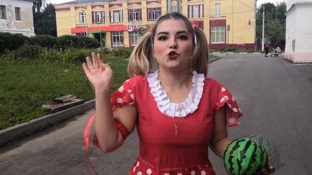 Онлайн-программа "Вместе веселее" смотреть онлайн