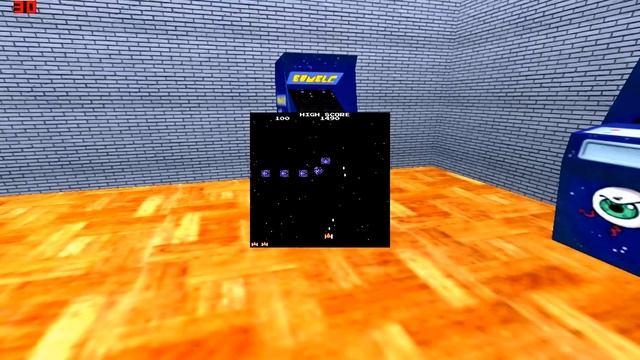 Big Scale Racing - Hidden Minigame смотреть онлайн