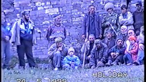 ХУЛАНДОЙ ШАРОЙСКИЙ РАЙОН