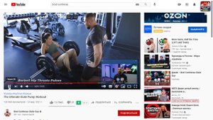 7 Лучших Упражнений для Быстрого Роста Мышц Ног