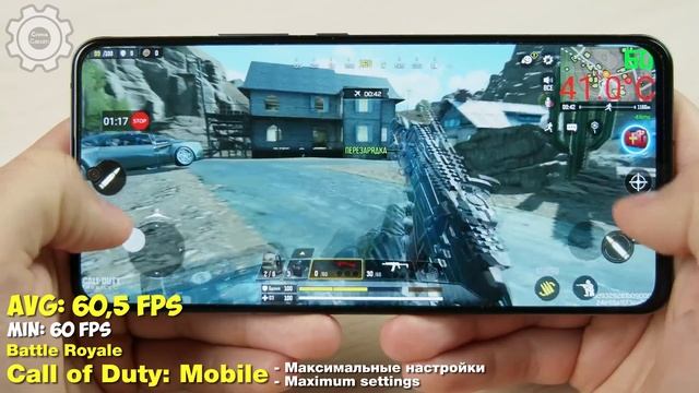 NUBIA RED MAGIC 6R (144Hz)? - GAMING TEST?БОЛЬШОЙ ТЕСТ В ИГРАХ 2022 ГОДА! 28 ИГР С FPS! + НАГРЕВ смотреть онлайн