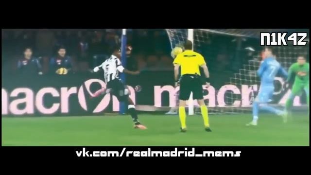 Поль Погба и его пушки смотреть онлайн