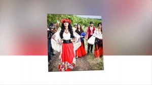 цыганочка яна. ШЕХЕРЕЗАДА.