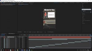 Анимация В After Effects Для STEAM