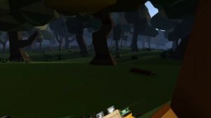 ВЫЖИВАЕМ НА НЕОБИТАЕМОМ ОСТРОВЕ В ВР!  - SUM VR - НОВЫЙ MINECRAFT ДЛЯ ВИРТУАЛЬНОЙ РЕАЛЬНОСТИ!