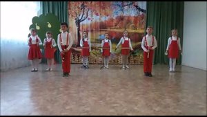 И. Стрибогг. Вальс петушков.