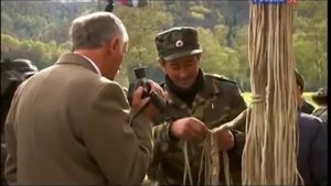 Бортничество в Башкирии
