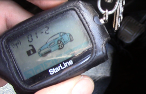 Настройка Старлайн (starline). Программирование Старлайн. Сервисная кнопка starline валет.