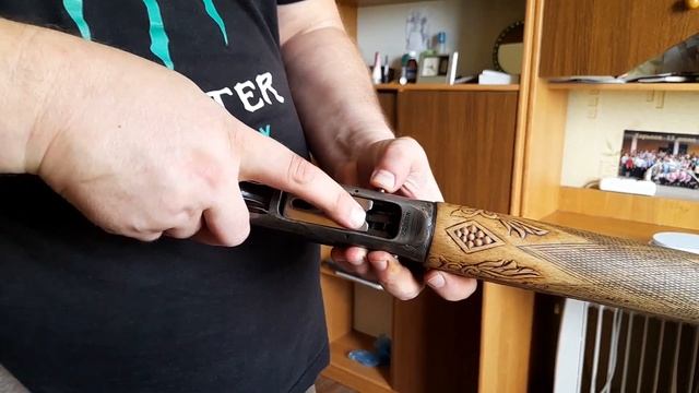 Охотничьи ништяки. Английский пойнтер, ТОЗ-34, МЦ 21-12, ИЖ43ЕМ, ИЖ58МН смотреть онлайн