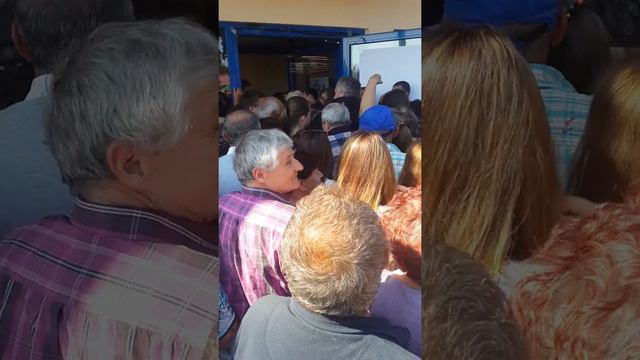 Открытие АТБ Кулебовка!