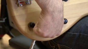 Yamaha RBX270J Bass Guitar Review by Rikki's Music Shop, Edinburgh