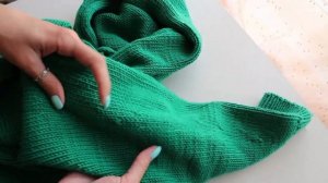 Толстовка с капюшоном / Объяснения / Расход, пряжа, количество петель, капюшон / Хорошего дня))))))