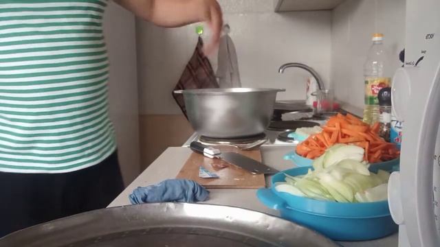 Плов смотреть онлайн