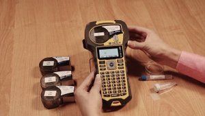 Принтер этикеток BRADY BMP21-Plus Лабораторная маркировка