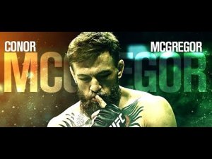 Конор Макгрегор_ Всего Лишь Бизнес (Документальный фильм)