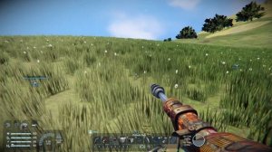 Space Engineers гайд пятый, как искать руду