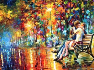 Листопад (версия), исп. В.Сподарев, группа "Фаэтон", комп. В.Сподарев, стихи И.Головко