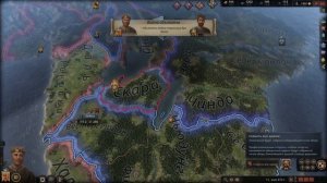Как объявить войну в Crusader Kings III? Гайд