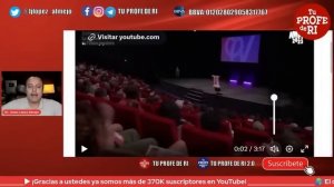 EL FRANCÉS MÉLENCHON ESTÁ DEL LADO DE LOS AFRICANOS