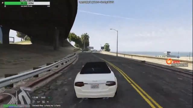 ভুত দেখতে যাবো | ｯDarkツSoulｯ In the City | [GTA V Legacy Roleplay Bangladesh Live?] смотреть онлайн