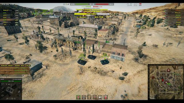 Стрим :  по Командным  боям   Кеп  Dizz90    ( возможен  мат ) смотреть онлайн