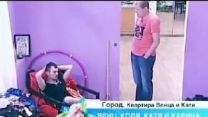 Нарезка с Коляном Должанским