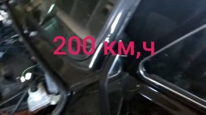 Нива с форсирванным двигателем от XRAY