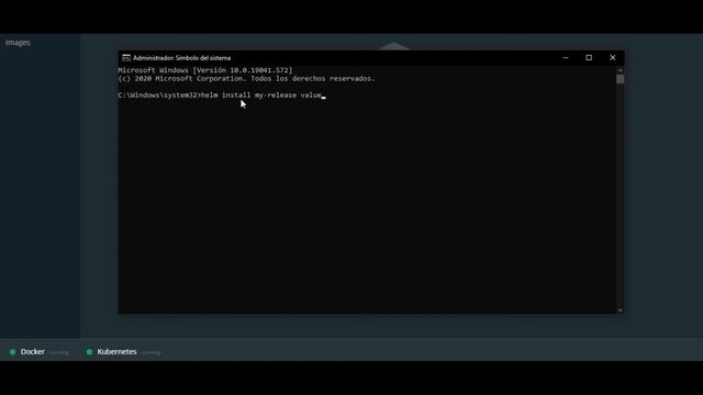 Instalacion de Wordpress en Kubernetes смотреть онлайн