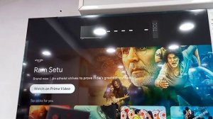 LLOYD Google TV's Far Field set up / voice control set-up / 43,55,65,75 inches TVs from LLOYD.