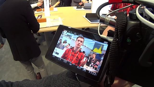 КАК МЫ РАБОТАЕМ НА ВЫСТАВКАХ - ОДИН РАБОЧИЙ ДЕНЬ смотреть онлайн