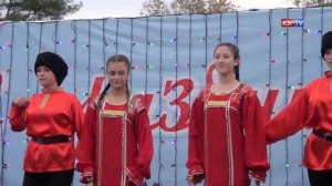 Станице Имеретинской-155 лет