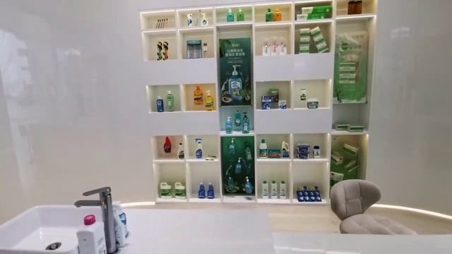 Greenleaf Экопродукция. Инновации. Завод компании. Обзор производства. Часть 1