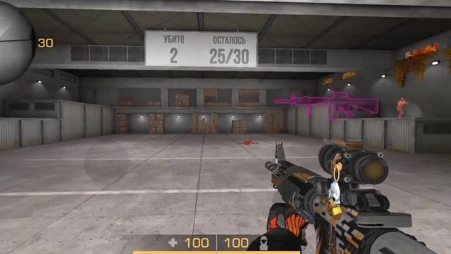 КАК ПОВЫСИТЬ СКИЛЛ В STANDOFF2. 5 СПОСОБОВ ПРОКАЧАТЬ АИМ