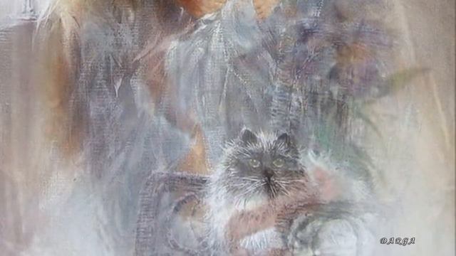 Грищук Сергей - In my heart you forever(W moim sercu na zawsze...) смотреть онлайн