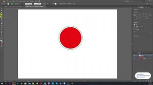 Как сделать контур для стикеров в Adobe Illustrator за 5 минут