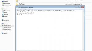 Assassin's Creed IV Save Game Location 100% Working