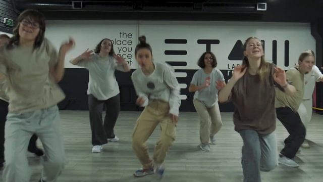 Madcon - Liar | Locking by Kris Jamaica смотреть онлайн