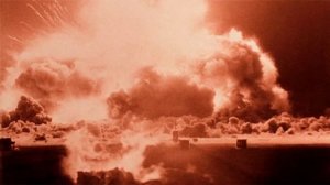 Пробьёт ли АК рельсу?