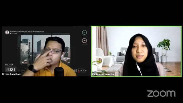 Belajar Mind dan Brain : False Memory смотреть онлайн