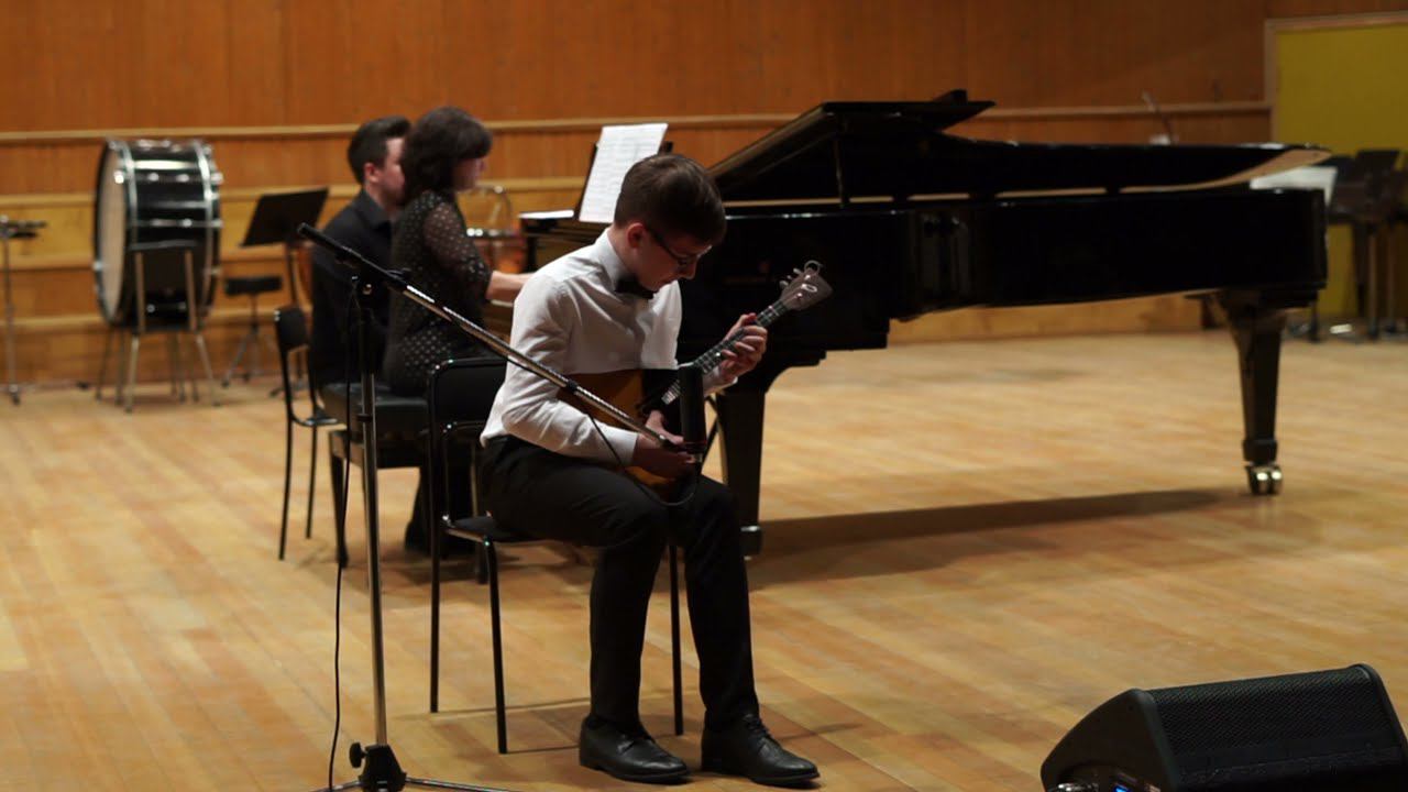 В. Андреев Вальс «Метеор» смотреть онлайн