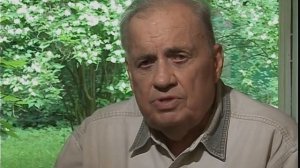 Эльдар Рязанов. Смена возраста