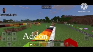 TOP 5 ADDON For Minecraft PE Like Java Edition Mod And Shader