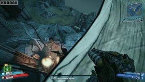 BORDERLANDS 2 | 200 ЭКЗОТИЧНЫХ БАГОВ BORDERLANDS 2 - #14 ФАЗОВЫЙ СКАЧОК!