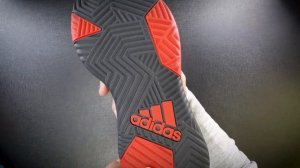 Unboxing Adidas Own The Game 2.0